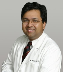 Meet Our Team | Dr. Muhammad Abbasi | Alliance Family Care